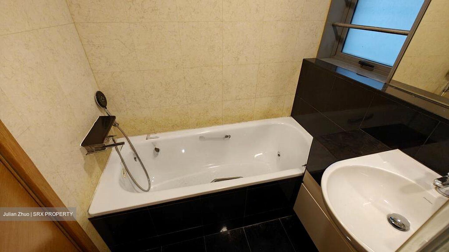 The Waterina (D14), Apartment #497045031